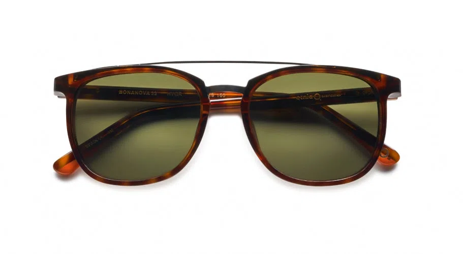 Etnia Barcelona BONANOVA 22 SUN Sunglasses - view 17